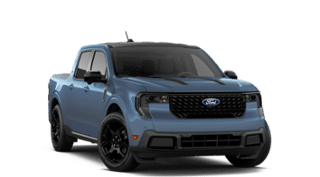 2026 Ford Maverick® External Image 5